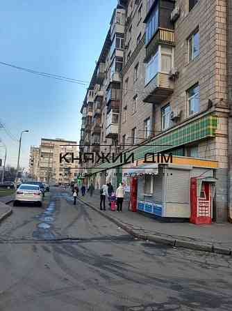 Продается 3-х комнатная квартира. Печерск. № 21131569 Киев