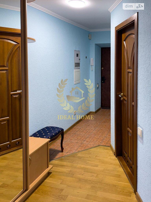 2-кімнатна квартира з ремонтом біля метро Нивки Киев - изображение 3