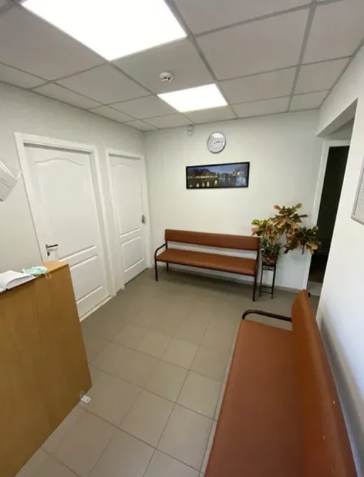 Продаж Магазин / салон / торгова точка площа 43 кв.м 1-й поверх на Слобожанський Дніпро - фото 5