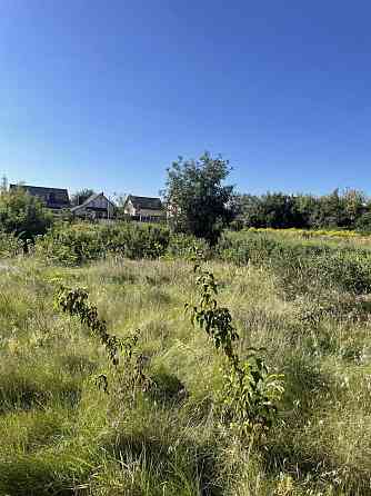 Продаж земельної ділянки 8 соток на вул. Бориса Тена Здолбунів