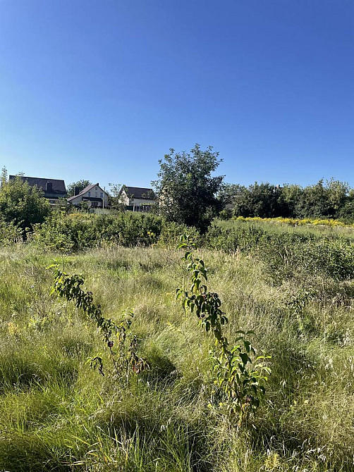 Продаж земельної ділянки 8 соток на вул. Бориса Тена Здолбунів - фото 2