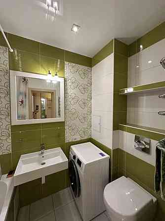 Оренда Квартира 1-кімнатна, 2/5 поверх на Степана Руданського, 3а Kiev