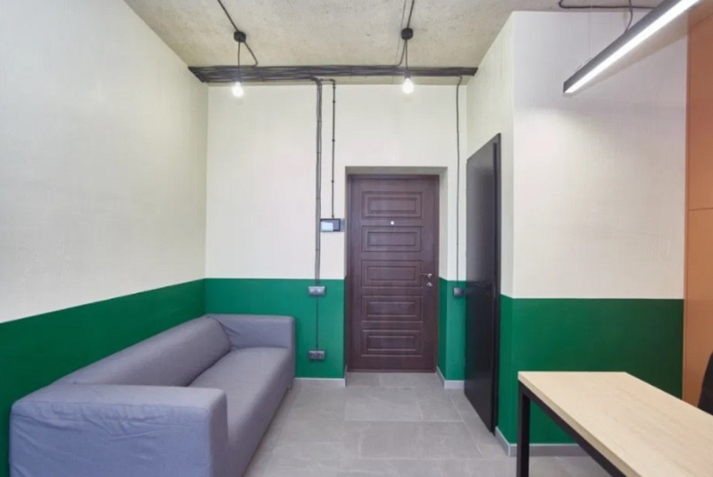 Оренда офісне приміщення на Чехова ул., 2 поверх - 10/10 Fontanka - photo 7