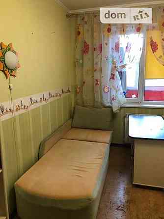 Оренда Квартира 2-кімнатна, 4/10 поверх на ул. Михаила Драгоманова, 9 Київ