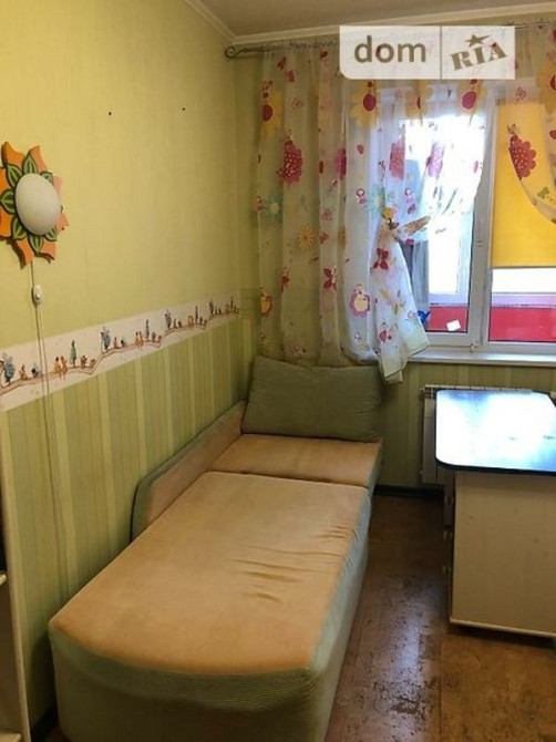 Оренда Квартира 2-кімнатна, 4/10 поверх на ул. Михаила Драгоманова, 9 Київ - фото 2