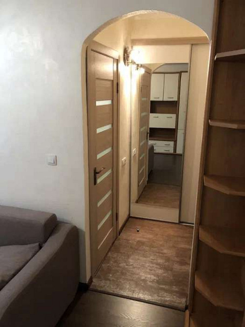 Оренда Квартира 1-кімнатна, 4/9 поверх на Бакинська, 37а Київ - фото 4