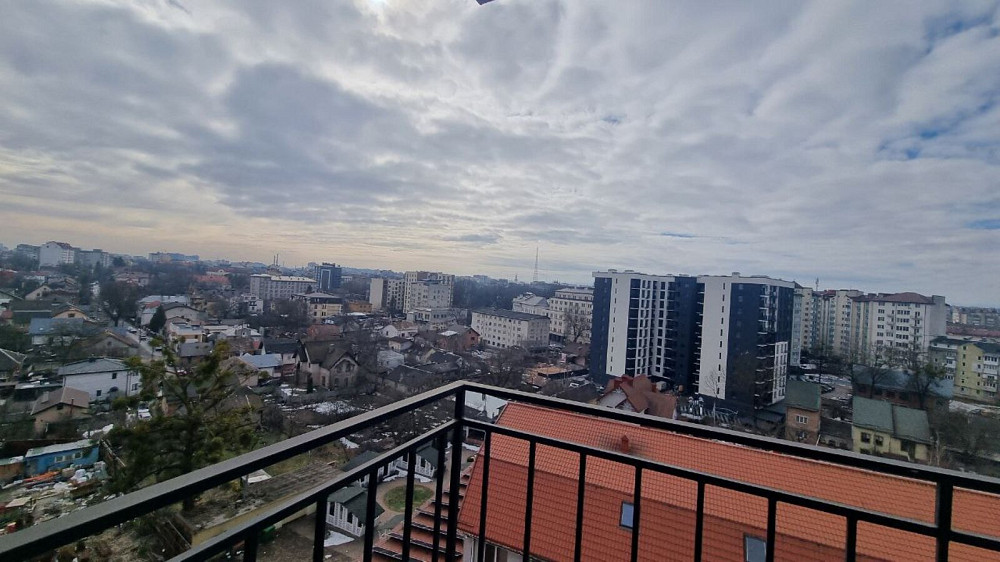 Продаж Квартира 1-кімнатна, 11/11 поверх на Юліана Пелеша Івано-Франківськ - фото 5