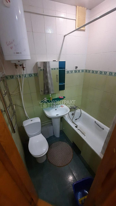 Продаж Квартира 2-кімнатна, 5/5 поверх на вул. 23 Серпня Харків - фото 14