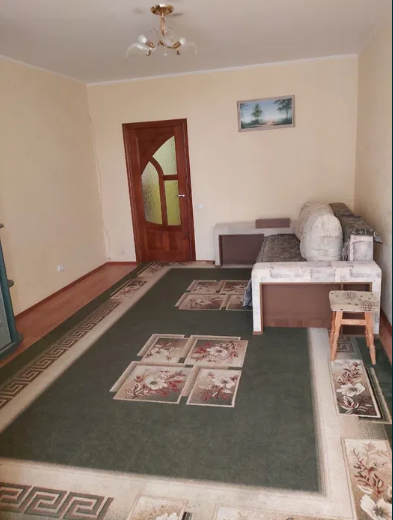 Оренда Квартира 1-кімнатна, 11/20 поверх на вул. Юлії Здановської, 56 Київ - фото 1