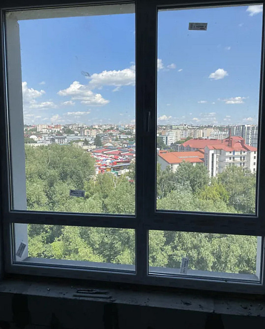 Продаж 1к квартири 54 кв. м на пров. Цегельний Тернопіль - фото 13