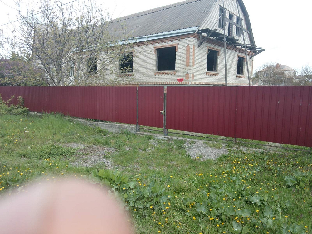 Продаж Будинок на Івана Піддубного (Дзержинського) Стрижавка - фото 1