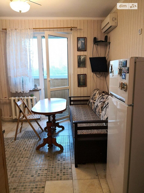 Оренда Квартира 1-кімнатна, 5/18 поверх на просп. Петра Григоренка, 3Б Kiev - photo 7