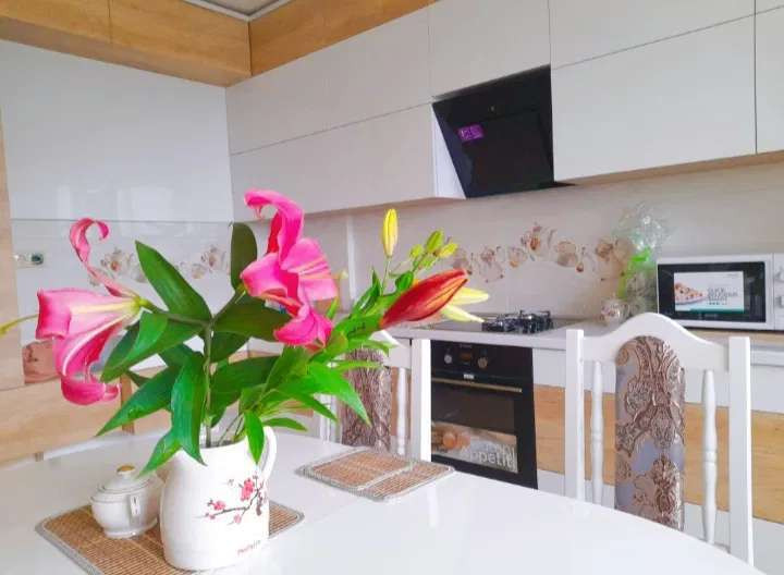 Оренда Квартира 2-кімнатна, 6/9 поверх на ул. Метрологическая, 9-в Київ - фото 3