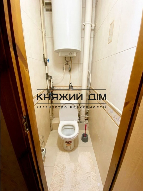 Продажа 3 х комнатной квартиры на проспекте Петра Григоренко 1 21141325 Київ - фото 8