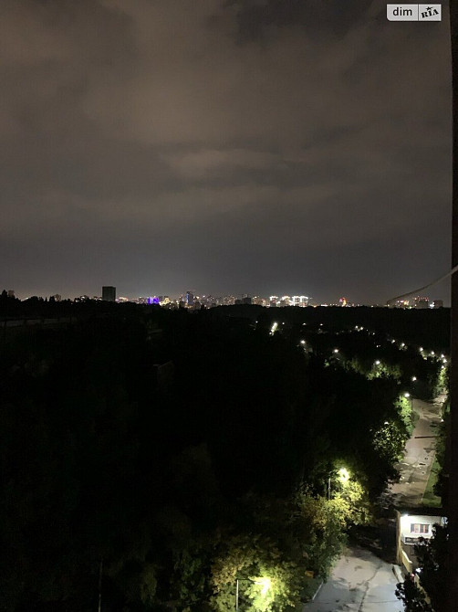 Оренда Квартира 1-кімнатна, 12/19 поверх на Ракетна, 24Б Kiev - photo 9