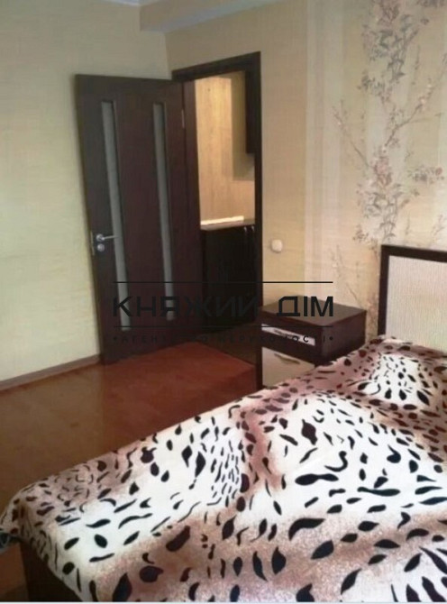 Оренда Квартира 2-кімнатна, 4/5 поверх на Депутатская ул. Київ - фото 3