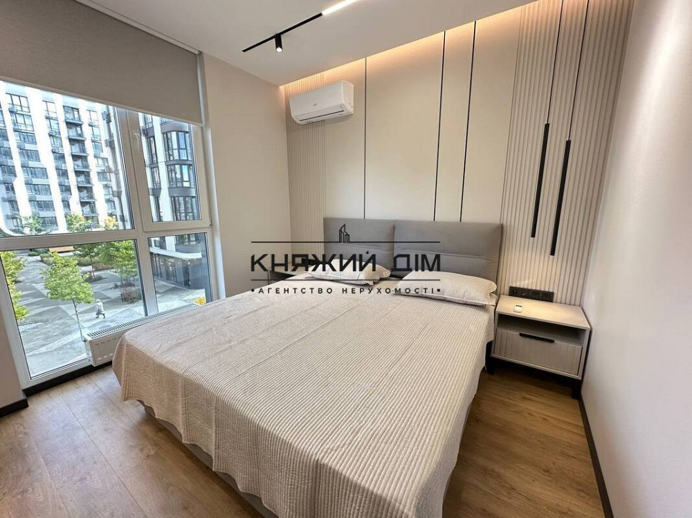 Перша здача!!! Оренда 2х кім. квартири студії ЖК Respublika КОД № 11203880 Київ - фото 4