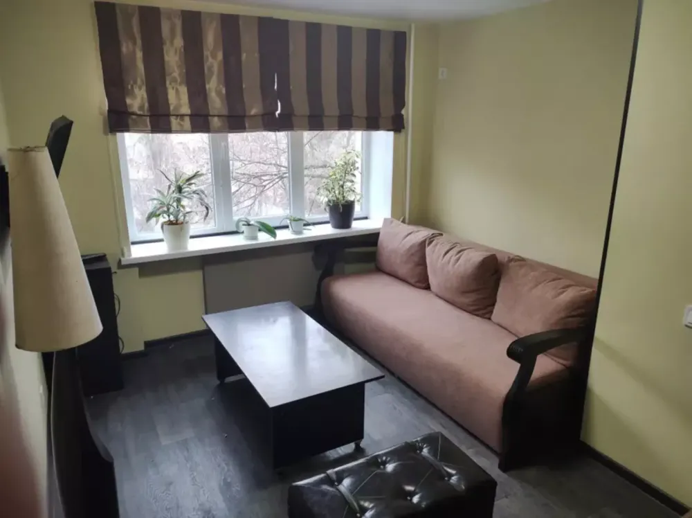 Продаж Квартира 1-кімнатна, 3/5 поверх на вул. Корольова Академіка Кропивницький - фото 2