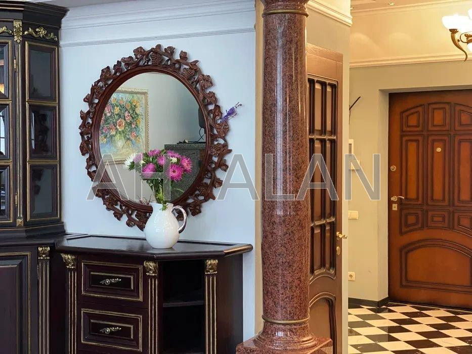 Оренда Будинок 3-кімнатний на Саксаганського вул., 121 Київ - фото 10