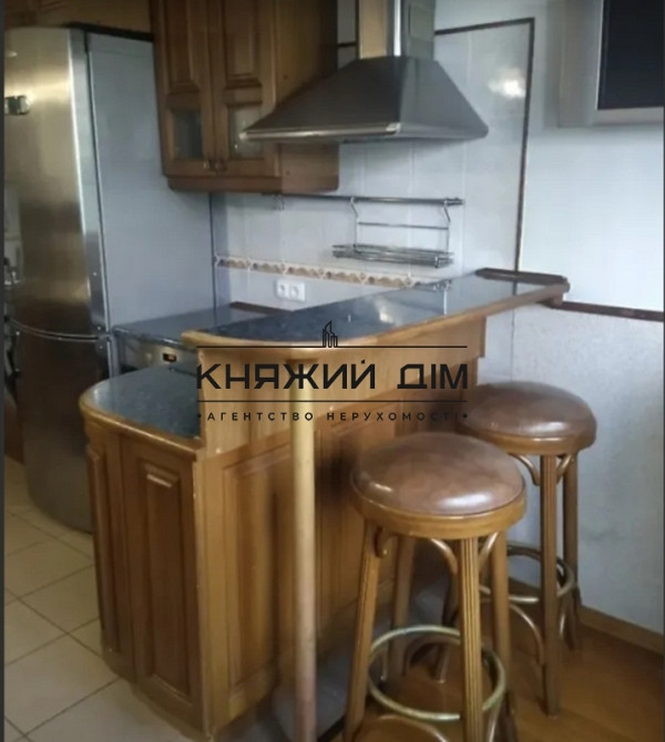 Оренда 3-кімнатної квартири м. Оболонь, код 11204050 Київ - фото 3