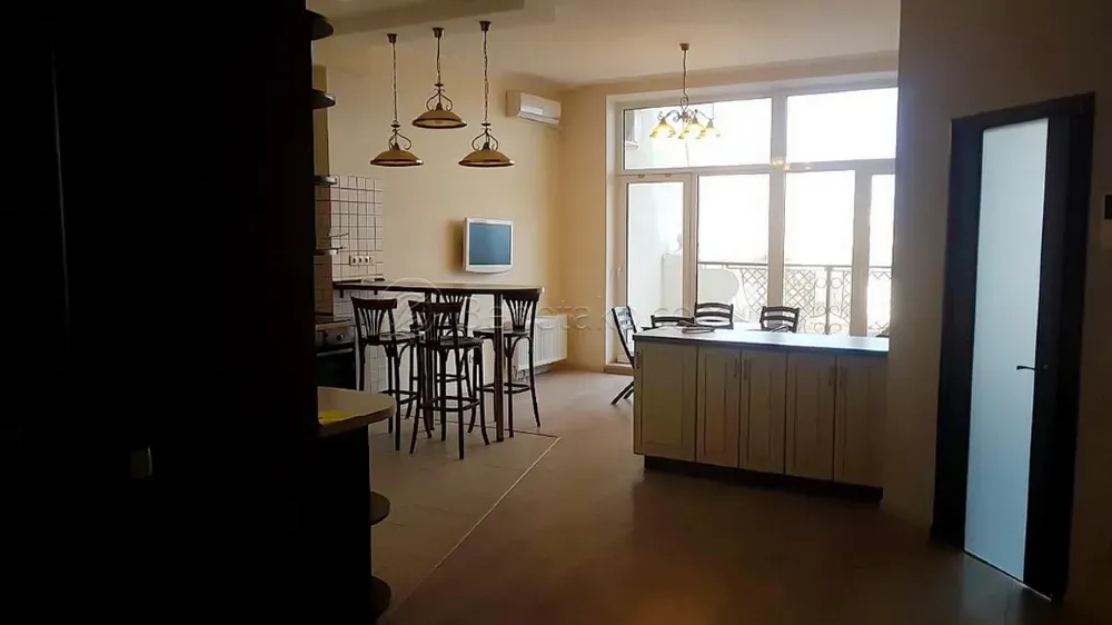 Оренда 3к Квартира 120 кв.м Аркадийское плато, 5/3 Одеса - фото 7