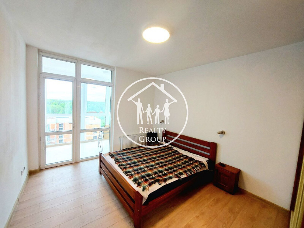 Продаж 2к Квартира 71 кв.м Роксоляни, 1 Львов - изображение 4