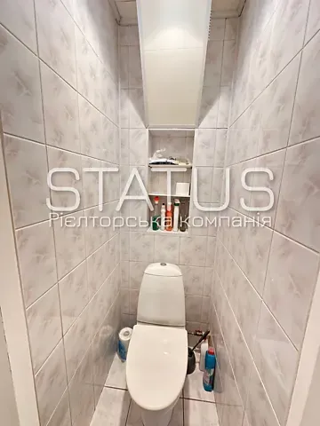 Продаж 1к Квартира 35.9 кв.м Ігора Дорошенка (Ціолковського) вулиця 6 Полтава - фото 7