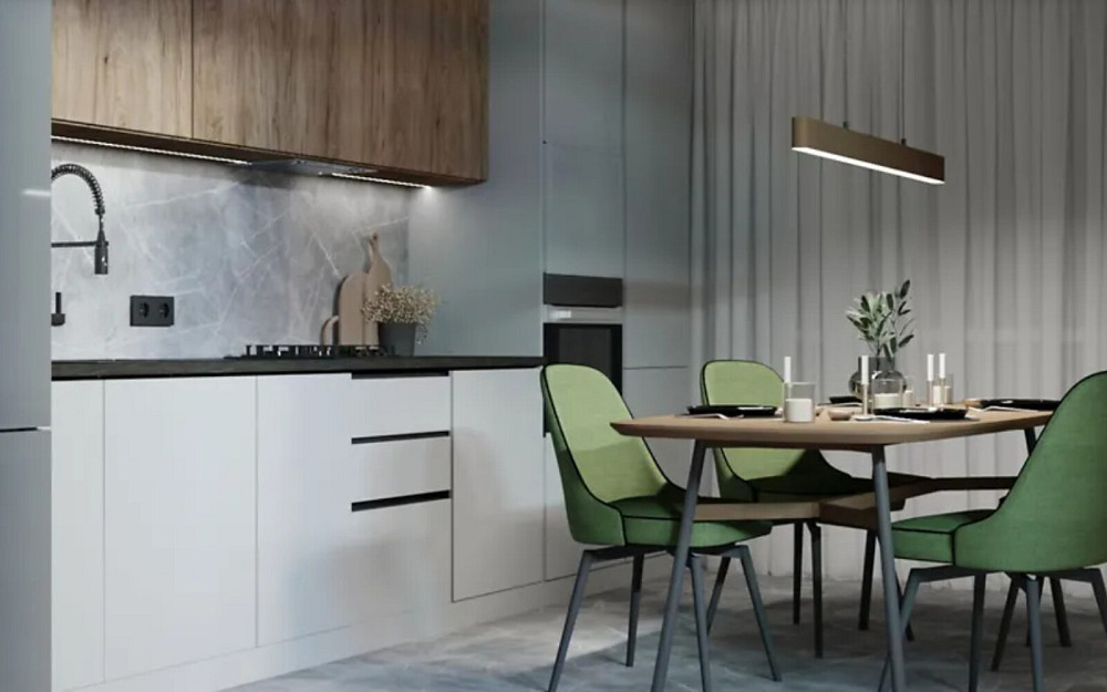 Продаж Квартира 3-кімнатна, 2/10 поверх Тернопіль - фото 6