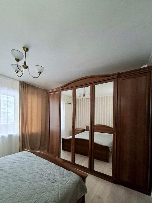 Продаж Квартира 3-кімнатна, 2/15 поверх на Григоренко Петра вул., д. 11-А Київ - фото 8