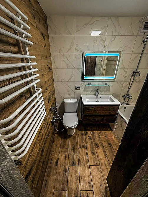 Продаж Квартира 1-кімнатна, 5/10 поверх на Тролейбусна вул., 5е Тернополь - изображение 12