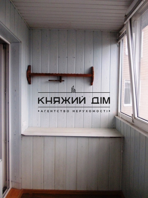 Продається 3-х ком., Дворівнева квартира, м. Харківська. № 21114448 Київ - фото 8