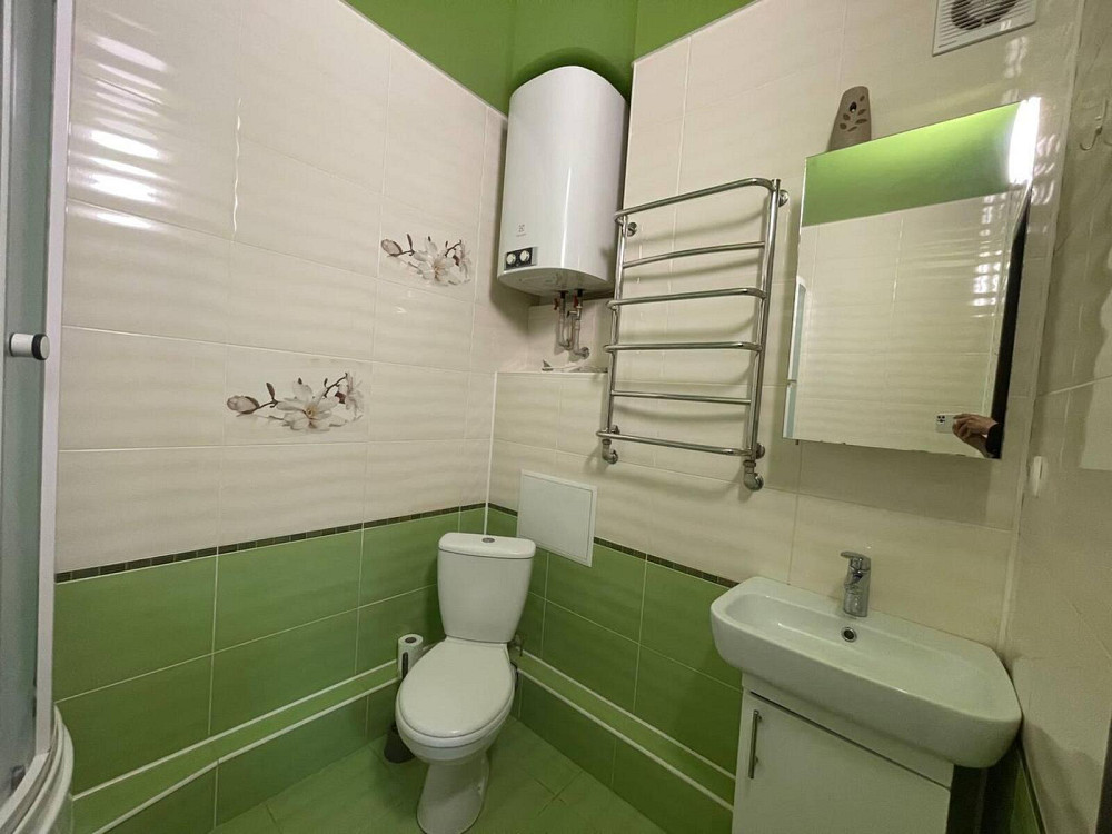 Оренда Квартира 1-кімнатна, 16/24 поверх на Михайла Максимовича вул., 7Б Kiev - photo 13