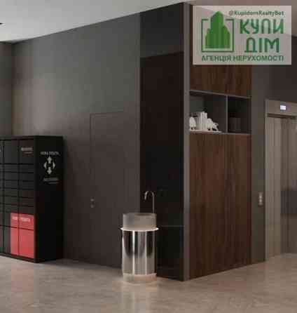 Продам квартиру в новобудові А+Я. Кропивницький