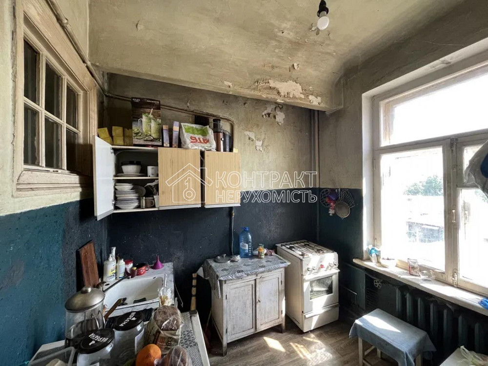 Продаж Квартира 3-кімнатна, 5/7 поверх на вул. Полтавський Шлях Kharkiv - photo 8