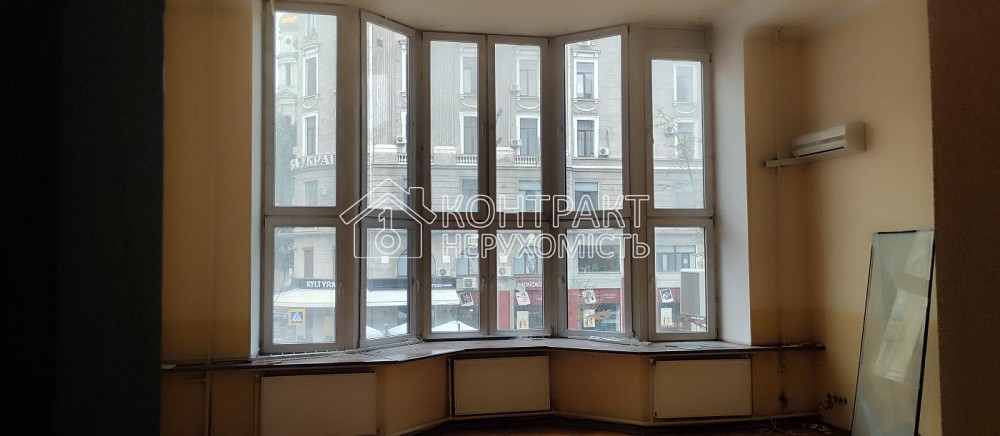 Продаж Квартира 2-кімнатна, 2/6 поверх на вул. Павлівський майдан Kharkiv - photo 5