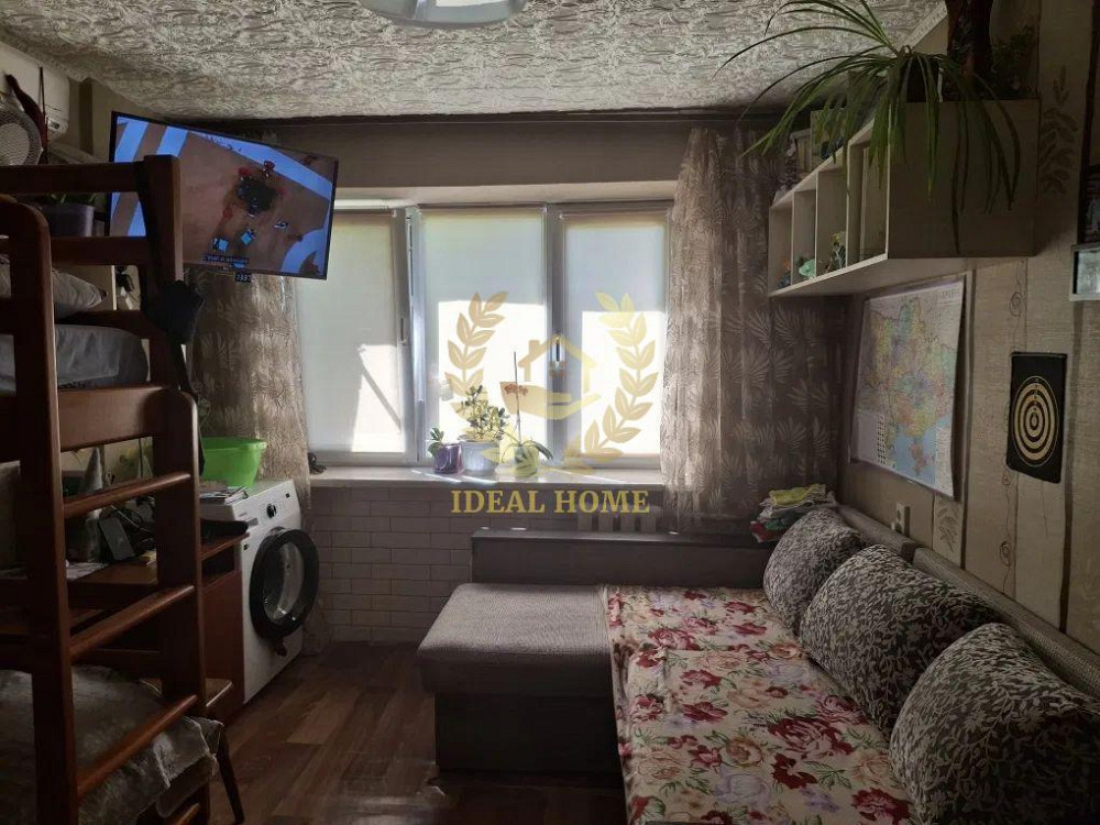 Продаж великої кімнати з ремонтом біля метро Чернігівська Kiev - photo 4