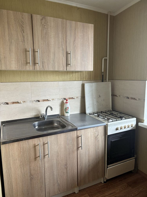 Продаж Квартира 1-кімнатна, 5/9 поверх на Котельникова Михайла вул., д. 7 Київ - фото 6