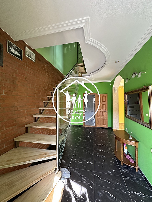 Продаж Елітного будинку у серці Львова: комфорт та стиль по-новому! L'viv - photo 13