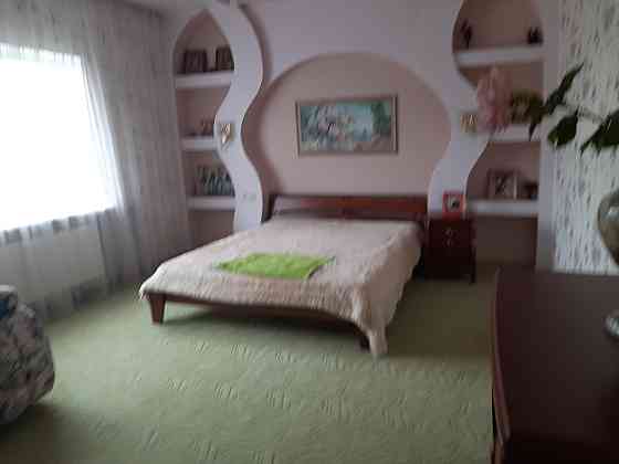 2-комнатная квартира в с. Нерубайское в новом доме. Нерубайське