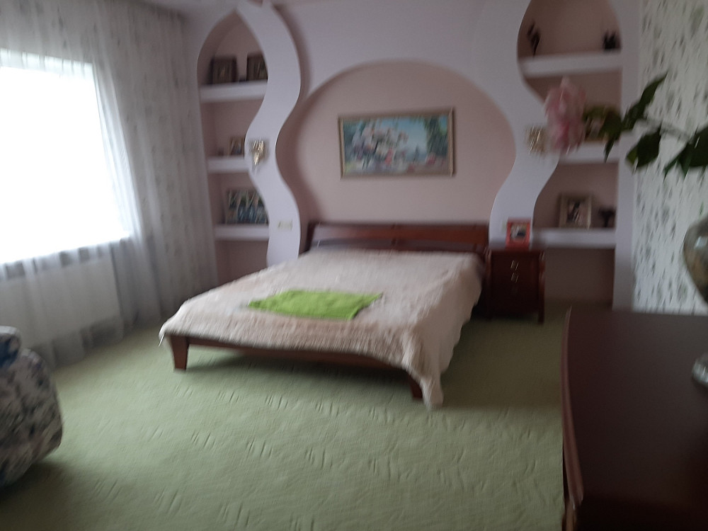 2-комнатная квартира в с. Нерубайское в новом доме. Нерубайське - фото 2