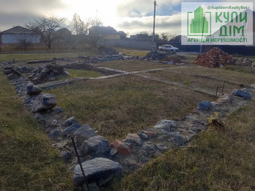 Продаж земельної ділянки 15 соток на Хмельницького Богдана вулиця Кропивницький - фото 3