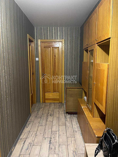 Продаж Квартира 1-кімнатна, 1/10 поверх на вул. Олега Громадського Харьков - изображение 9