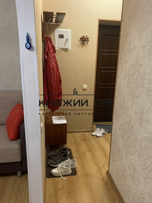 Отличная 2 к.кв. возле Парка Партизанской Славы.№ 21105334 Київ - фото 10