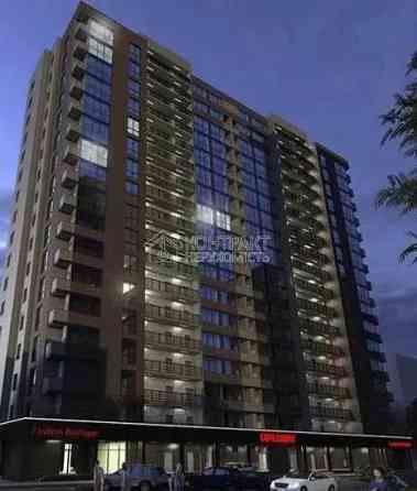 Продаж Квартира 1-кімнатна, 6/17 поверх на вул. Мінська Харків