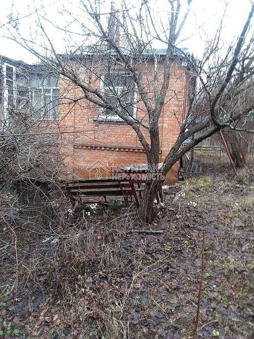 Продаж Будинок 5-кімнатний на вул. проспект Зеленогайський Высокий - изображение 17