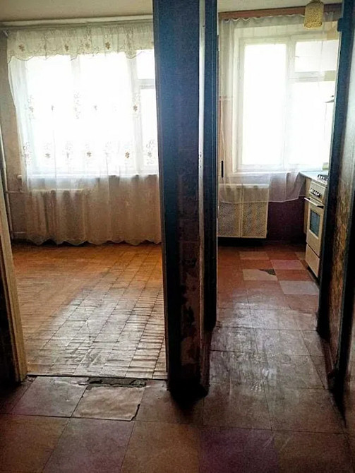 Продаж Квартира 1-кімнатна, 8/9 поверх на Поліська, 26 Kiev - photo 2