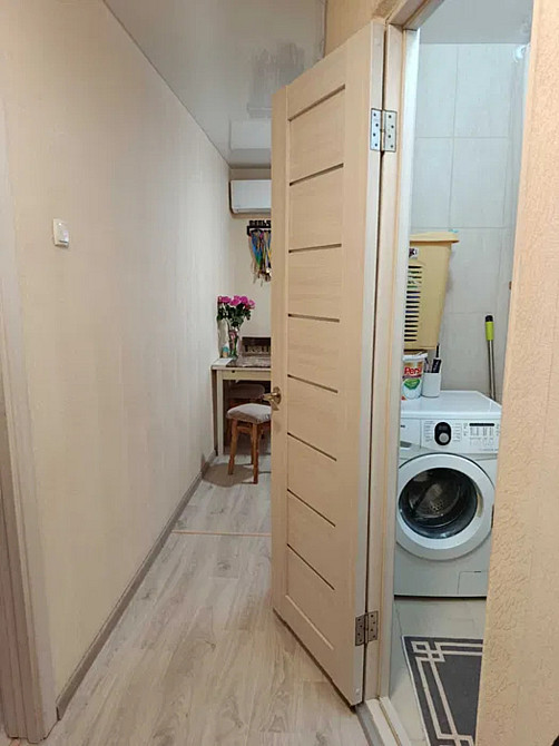 Продаж Квартира 1-кімнатна, 4/5 поверх на Ицхака Рабина (Якира) Odessa - photo 11