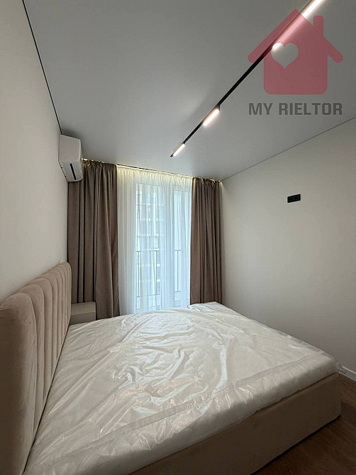 Продаж Квартира 1-кімнатна, 5/8 поверх на Бабяка Ужгород - изображение 9