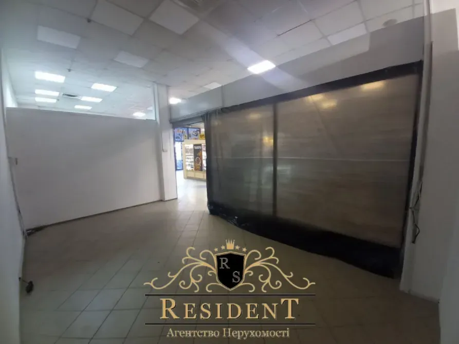 Здається Магазин / салон / торгова точка площа 20 кв.м  Дніпро  Дніпро - фото 1