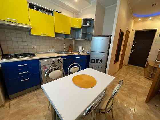 Продажа 1 ком. квартиры м. Дружбы народов Код Объекта № 21141712 Київ